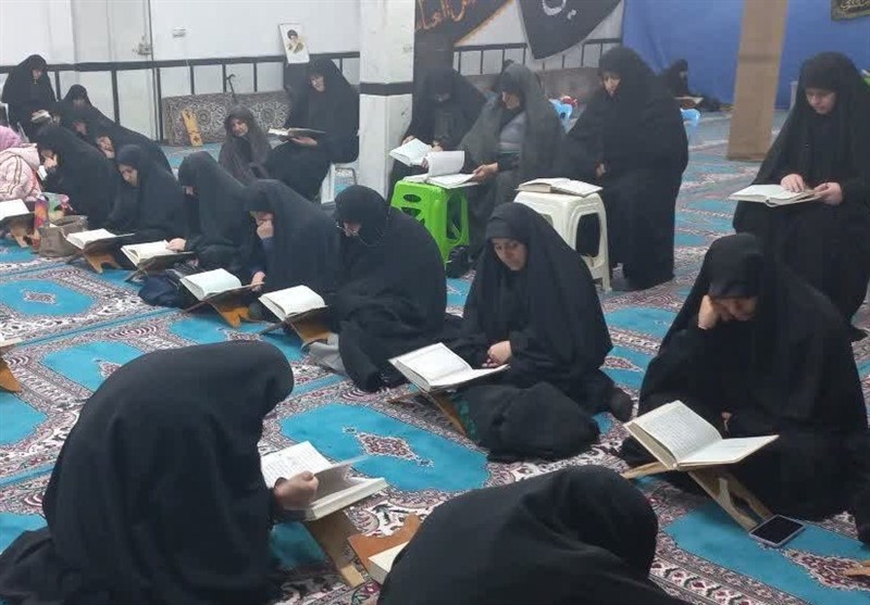 اخبار رشت , اخبار استان گیلان , قرآن , 