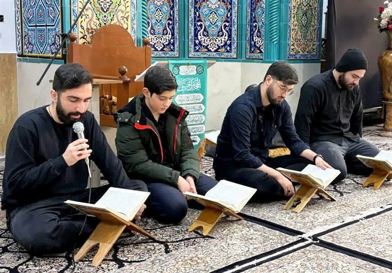 اخبار رشت , اخبار استان گیلان , قرآن , 