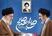 انتخاب رهبر جدیدنویدبخش استمرار مکتب امامین انقلاب