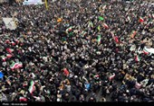 شکوه بیعت مردم اردبیل با عالیقدر زعیم انقلاب