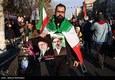 خروش انقلابی جنوبی‌ها؛ بیعت خوزستان با ولی امر مسلمین