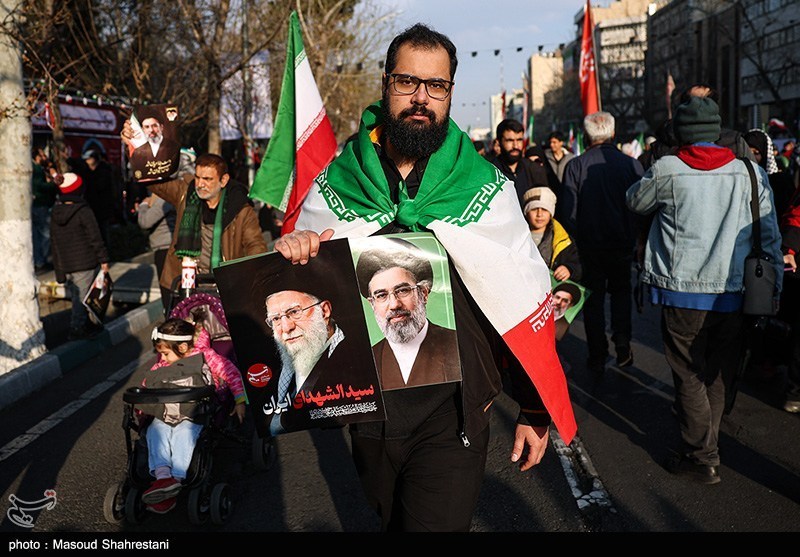 خروش انقلابی جنوبی‌ها؛ بیعت خوزستان با ولی امر مسلمین