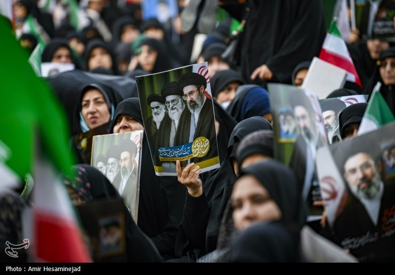 شب نهم؛ حماسه غیرت ملی در کهگیلویه