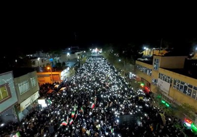 وحدت ملی پاسخ قاطع به فتنه‌هاست/مردم بصیر سرمایه اصلی انقلاب‌اند