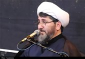 آیت‌الله مجتبی خامنه‌ای احاطه کامل بر امور مملکت دارند
