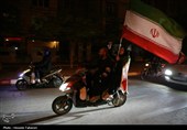 بیعت با آیت‌الله سید مجتبی خامنه‌ای سومین رهبر معظم انقلاب اسلامی-کیش