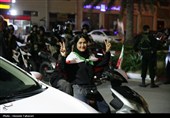 بیعت با آیت‌الله سید مجتبی خامنه‌ای سومین رهبر معظم انقلاب اسلامی-کیش