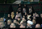 بیعت با آیت‌الله سید مجتبی خامنه‌ای سومین رهبر معظم انقلاب اسلامی-کیش