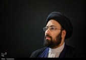 سید علی خمینی انتخاب آیت‌الله سید مجتبی خامنه‌ای را تبریک گفت