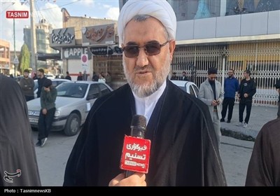 انتخاب رهبر جدید، دشمنان را مأیوس و دوستان را امیدوار کرد