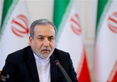 عراقچی: یونسکو مواضع قاطع در برابر حملات به میراث تاریخی اتخاذ کند