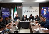 سفر عمرانی معاون وزیر راه به قزوین در قاب تصویر