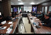 سفر عمرانی معاون وزیر راه به قزوین در قاب تصویر