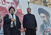 بیعت مردم لرستان با امام خامنه‌ای