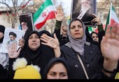بیعت مردم لرستان با امام خامنه‌ای