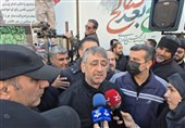 بیعت مردم لرستان با امام خامنه‌ای