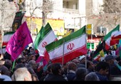 بیعت مردم لرستان با امام خامنه‌ای