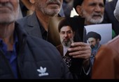 بیعت مردم لرستان با امام خامنه‌ای