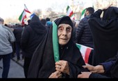 بیعت مردم لرستان با امام خامنه‌ای