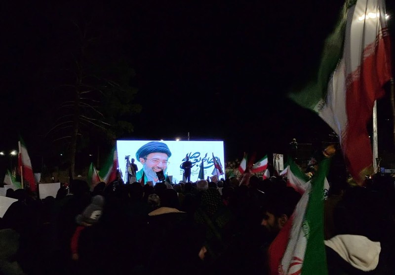 اخبار استان خراسان جنوبی , رهبر انقلاب , آیت الله سید مجتبی خامنه‌ای , اخبار بیرجند , 