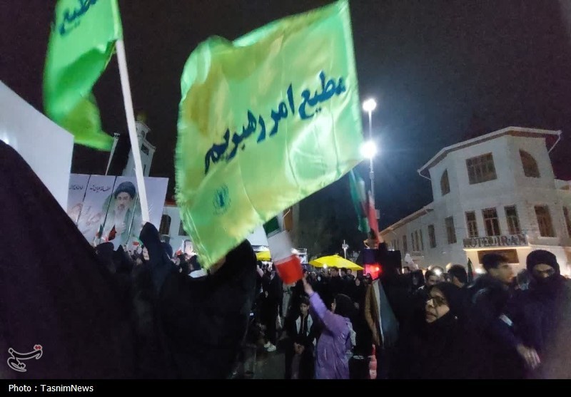 اخبار رشت , اخبار استان گیلان , شهید امام خامنه ای (ره) , 