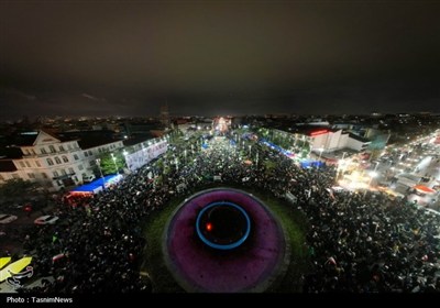 میثاق‌نامه شب نهمین فراق؛ عهد نوین رشت با ولایت