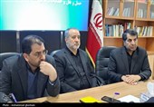 بهره برداری از 20 کیلومتر از باندهای دوم درخراسان جنوبی
