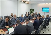 بهره برداری از 20 کیلومتر از باندهای دوم درخراسان جنوبی
