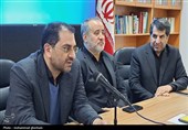 بهره برداری از 20 کیلومتر از باندهای دوم درخراسان جنوبی
