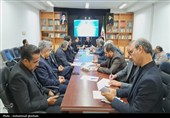 بهره برداری از 20 کیلومتر از باندهای دوم درخراسان جنوبی