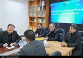 بهره برداری از 20 کیلومتر از باندهای دوم درخراسان جنوبی