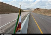 بهره برداری از 20 کیلومتر از باندهای دوم درخراسان جنوبی