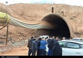 بهره برداری از 20 کیلومتر از باندهای دوم درخراسان جنوبی