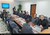 بهره برداری از 20 کیلومتر از باندهای دوم درخراسان جنوبی