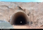 بهره برداری از 20 کیلومتر از باندهای دوم درخراسان جنوبی