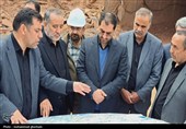 بهره برداری از 20 کیلومتر از باندهای دوم درخراسان جنوبی
