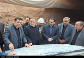بهره برداری از 20 کیلومتر از باندهای دوم درخراسان جنوبی