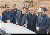 بهره برداری از 20 کیلومتر از باندهای دوم درخراسان جنوبی