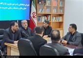 بهره برداری از 20 کیلومتر از باندهای دوم درخراسان جنوبی