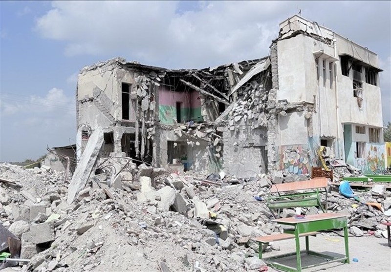 Democrats Demand Full Probe into US Merciless Killing of 175 Iranian School Girls