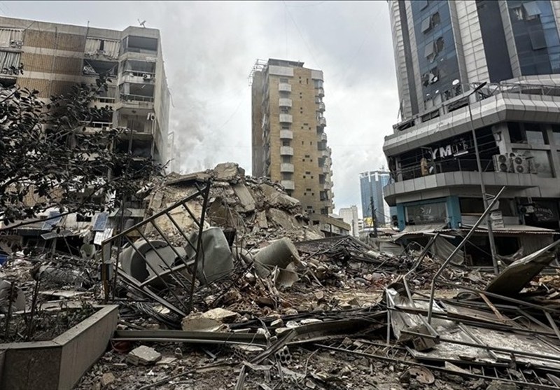 Russia Denounces Israeli Regime's Unprovoked Strike on Cultural Center in Lebanon