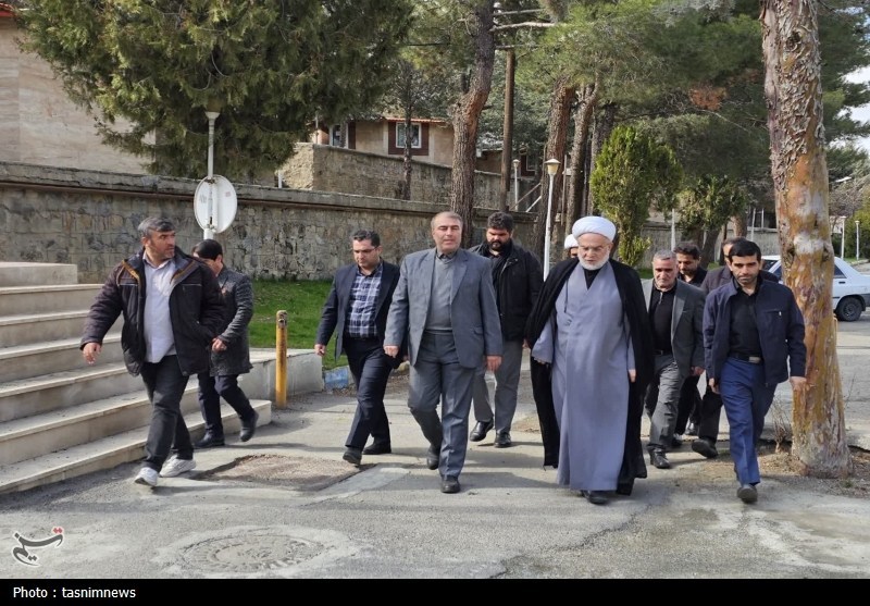 اخبار سنندج , اخبار استان کردستان , رهبر انقلاب , 