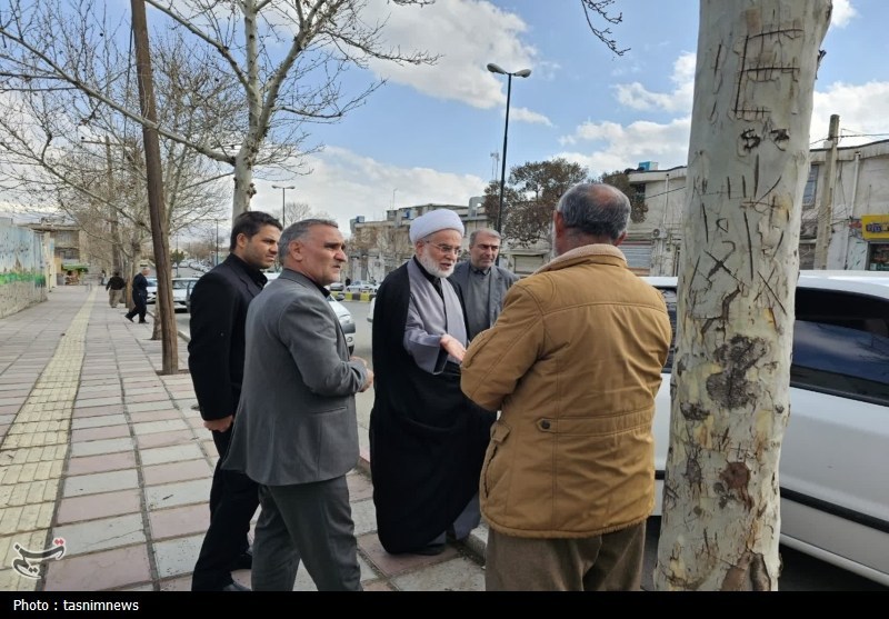 اخبار سنندج , اخبار استان کردستان , رهبر انقلاب , 