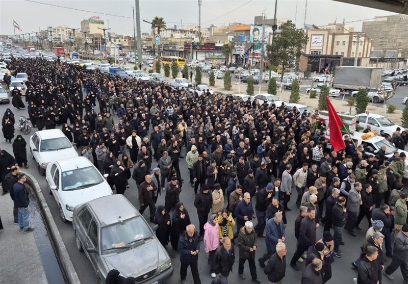 اخبار بهارستان , شهادت , جنگ آمریکا و رژیم صهیونیستی علیه ایران , 