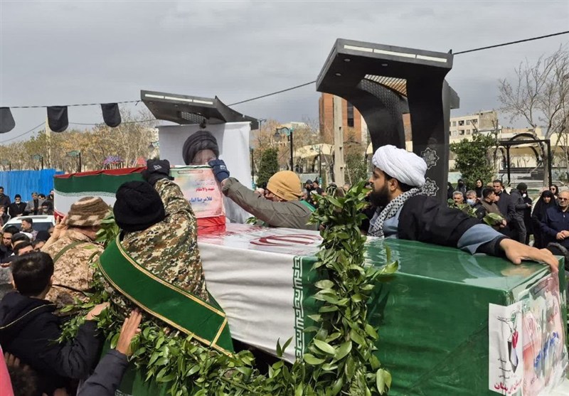 اخبار بهارستان , شهادت , جنگ آمریکا و رژیم صهیونیستی علیه ایران , 