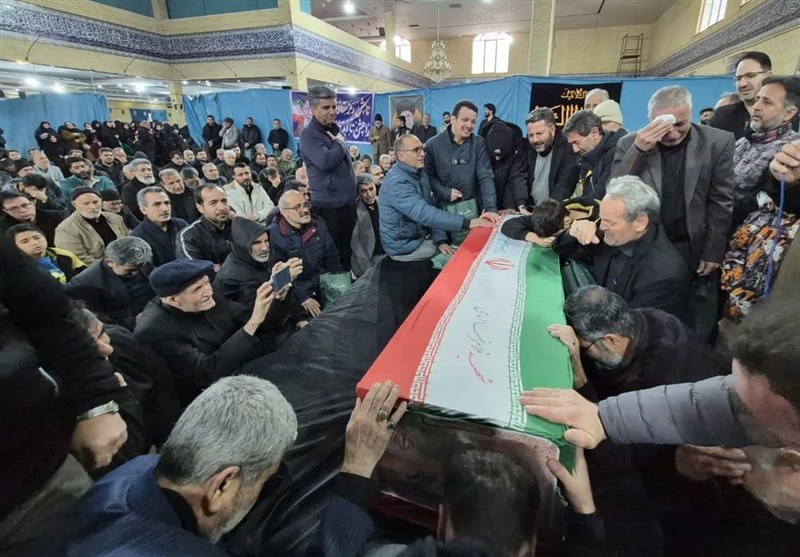 اخبار بهارستان , شهادت , جنگ آمریکا و رژیم صهیونیستی علیه ایران , 