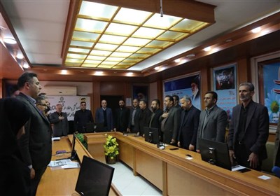 احداث ورزشگاه 15 هزار نفره شهرکرد سال آینده در دستور کار قرار می‌گیرد