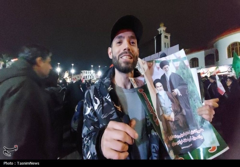 اخبار رشت , اخبار استان گیلان , شهید امام خامنه ای (ره) , 