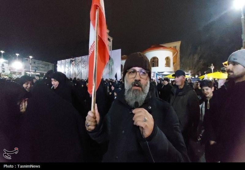 اخبار رشت , اخبار استان گیلان , شهید امام خامنه ای (ره) , 