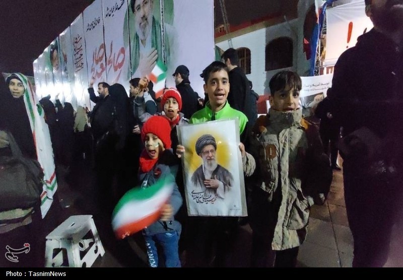 اخبار رشت , اخبار استان گیلان , شهید امام خامنه ای (ره) , 